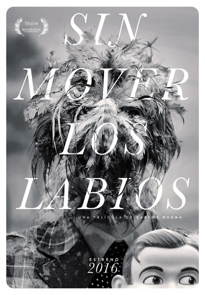 Sin mover los labios