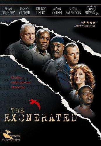 The Exonerated (TV)