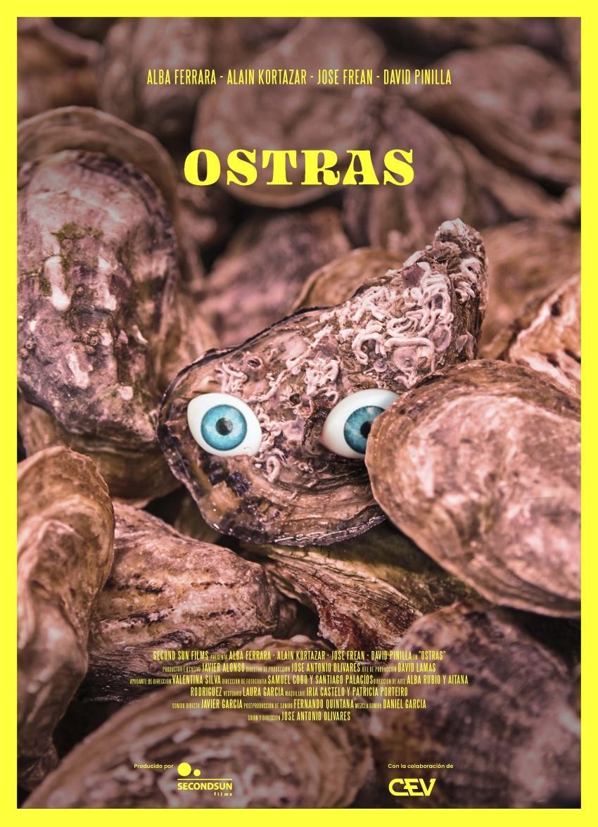 Ostras