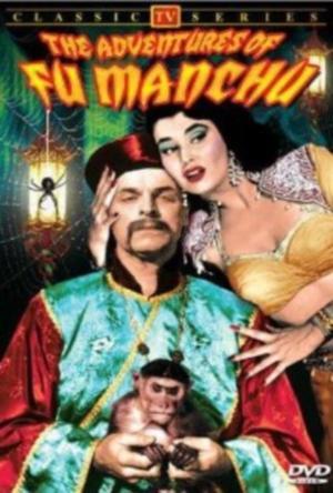 Las aventuras del Dr. Fu Manchú (Serie de TV)