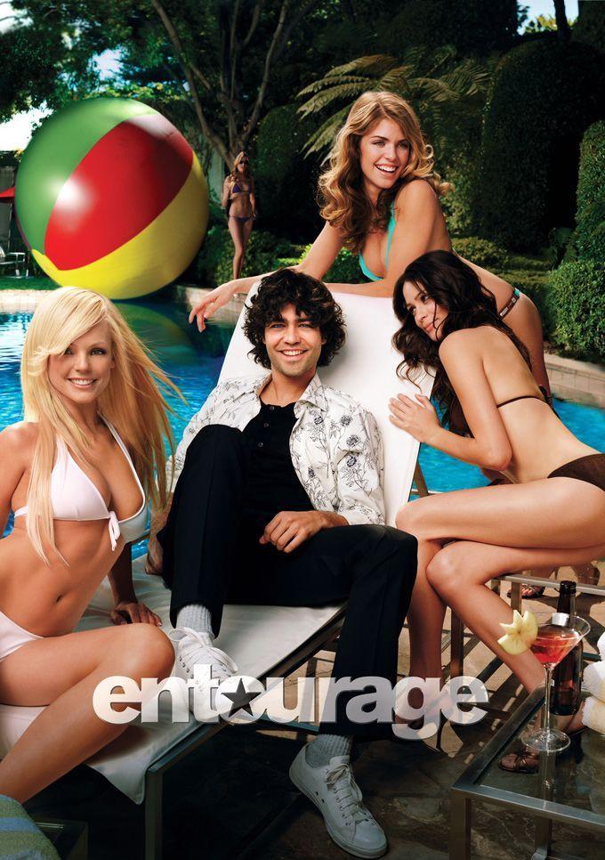 Entourage: El séquito (Serie de TV)