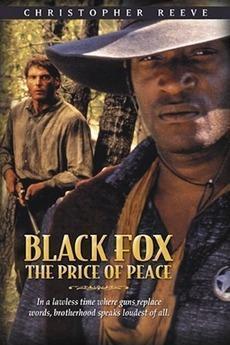 Black Fox: The Price of Peace (TV)