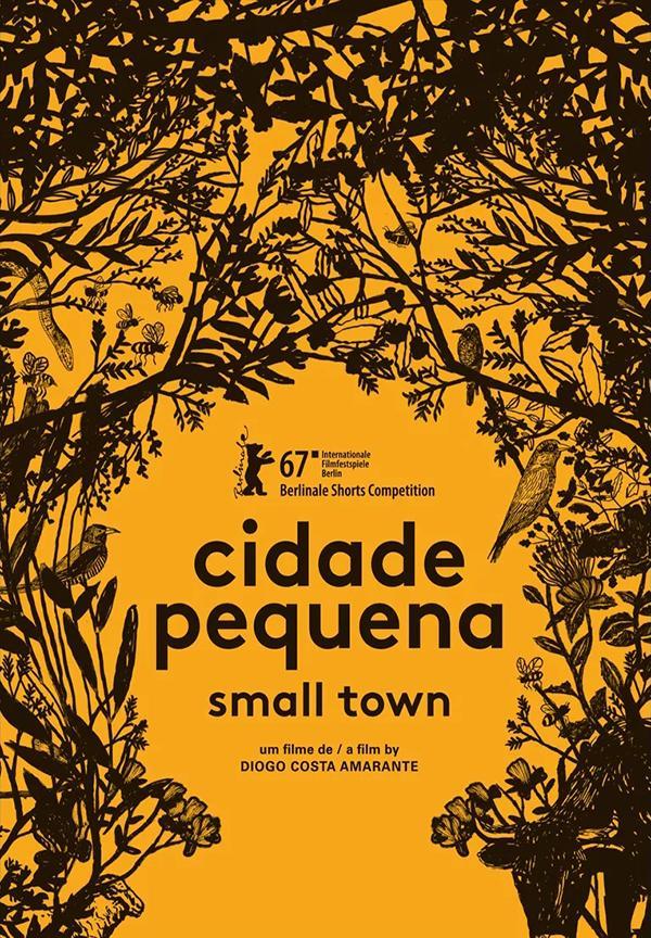 Small Town (Cidade pequena) (S)