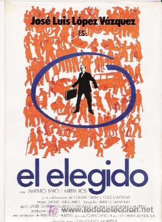 El elegido