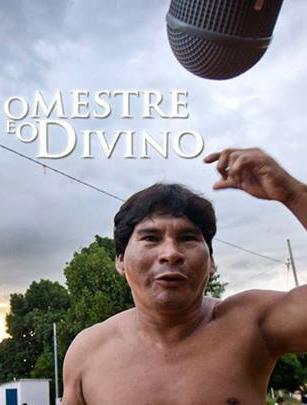 O mestre e o Divino