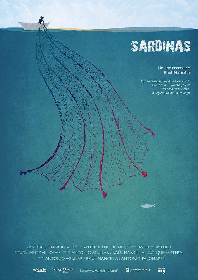 Sardinas (S)