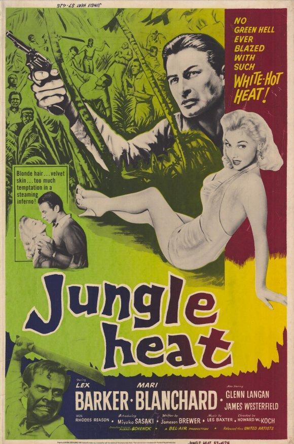 Jungle Heat