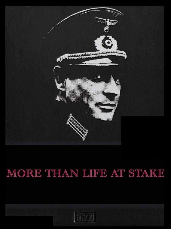 More Than Life at Stake (Serie de TV)