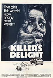 Killer's Delight