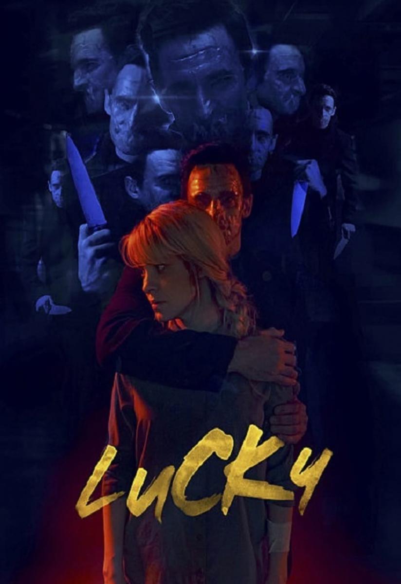 Lucky