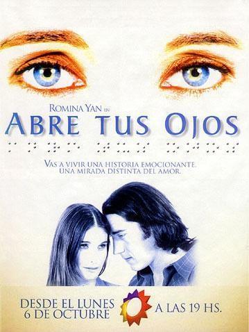 Abre tus ojos (TV Series)