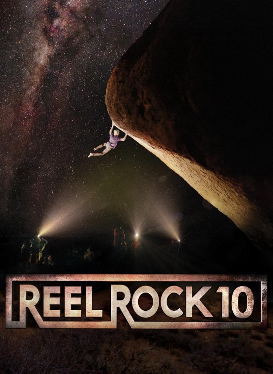 Reel Rock 10