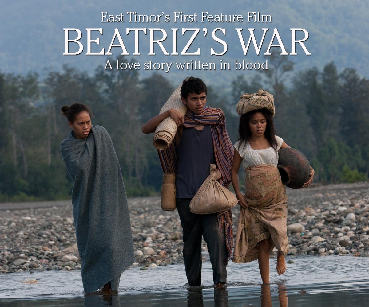 Beatriz's War