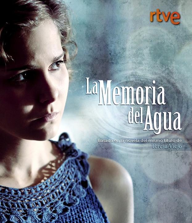 La memoria del agua (Miniserie de TV)