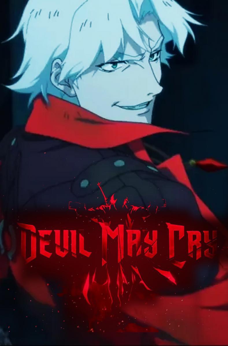 Devil May Cry (2025)