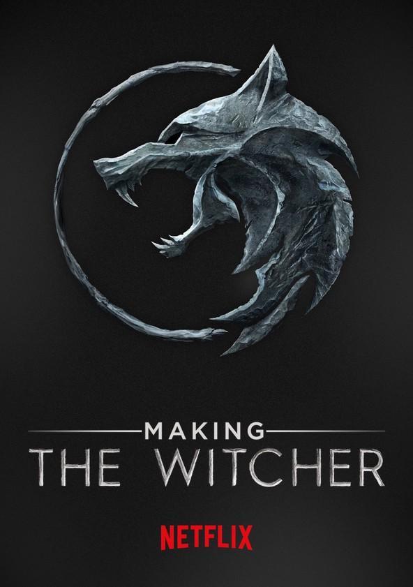 Making the Witcher (TV) (2020)