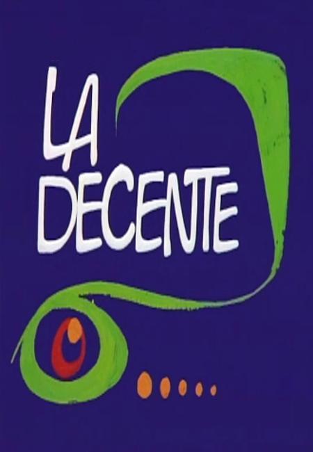 La decente (TV)