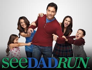 See Dad Run (Serie de TV)