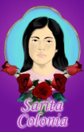 Sarita