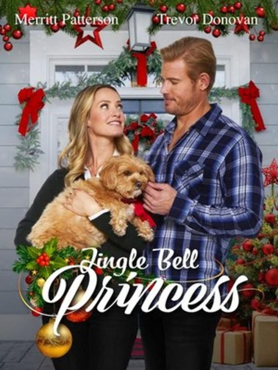 Jingle Bell Princess (TV)