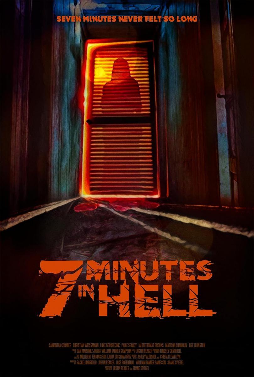 7 Minutes in Hell (C)