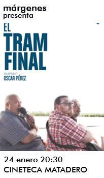 El tramo final