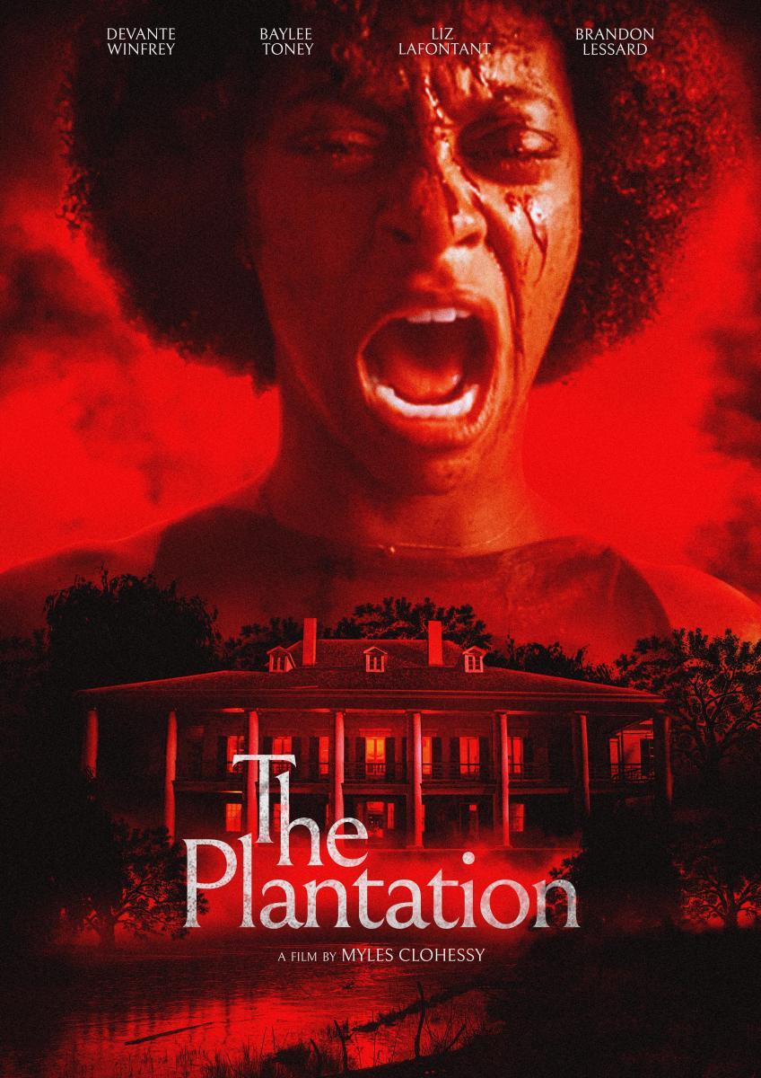 The Plantation