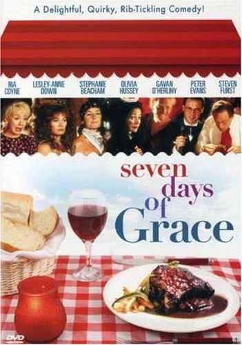 Seven Days of Grace