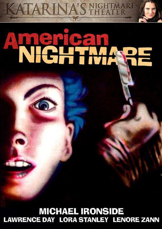 American Nightmare