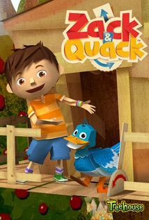 Zack y Quack (Serie de TV)