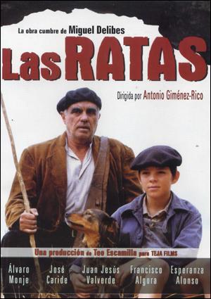 Las ratas