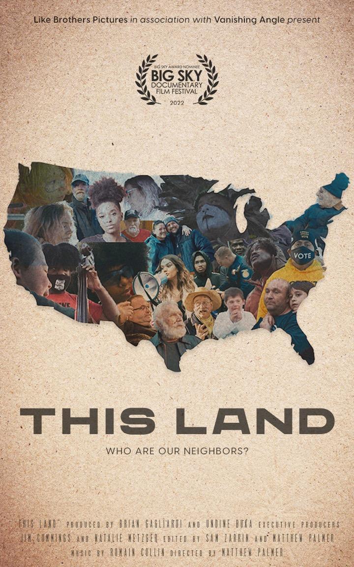 This Land