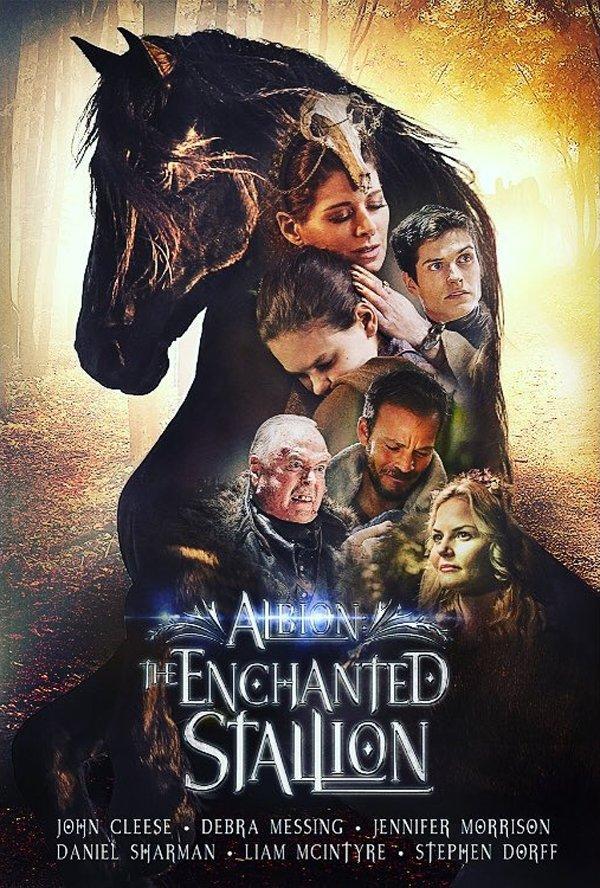 Albion: The Enchanted Stallion