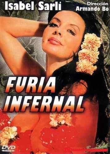 Furia infernal