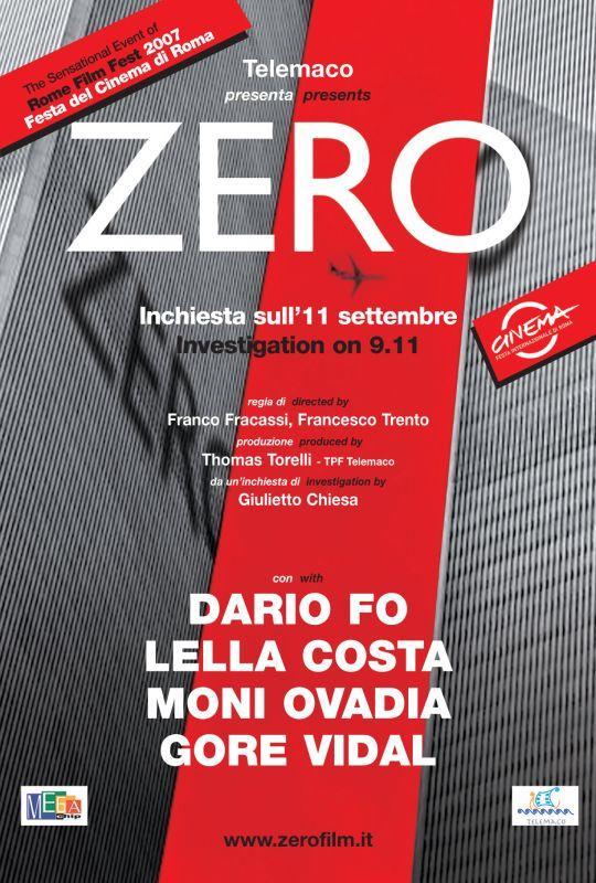 Zero: An Investigation Into 9/11