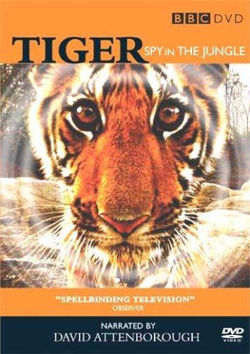 Tiger: Spy in the Jungle (TV Miniseries)