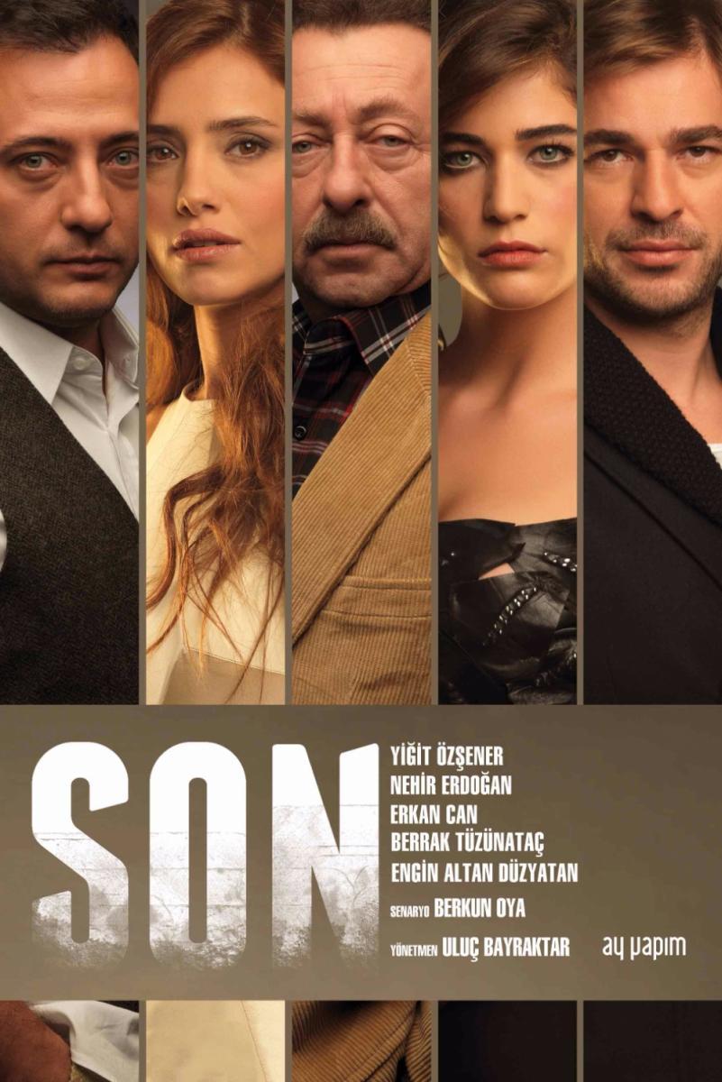 Son (Serie de TV)