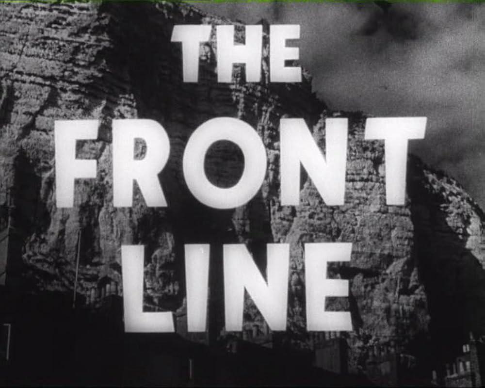 The Front Line