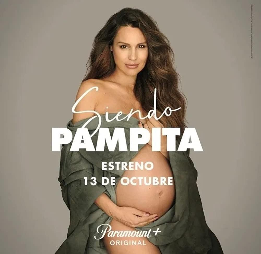 Siendo Pampita (TV Miniseries)