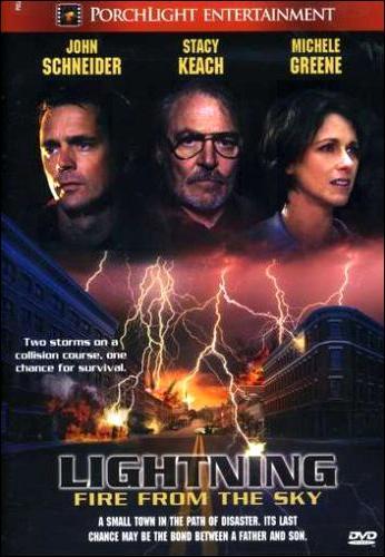 Lightning: Fire From the Sky (TV)