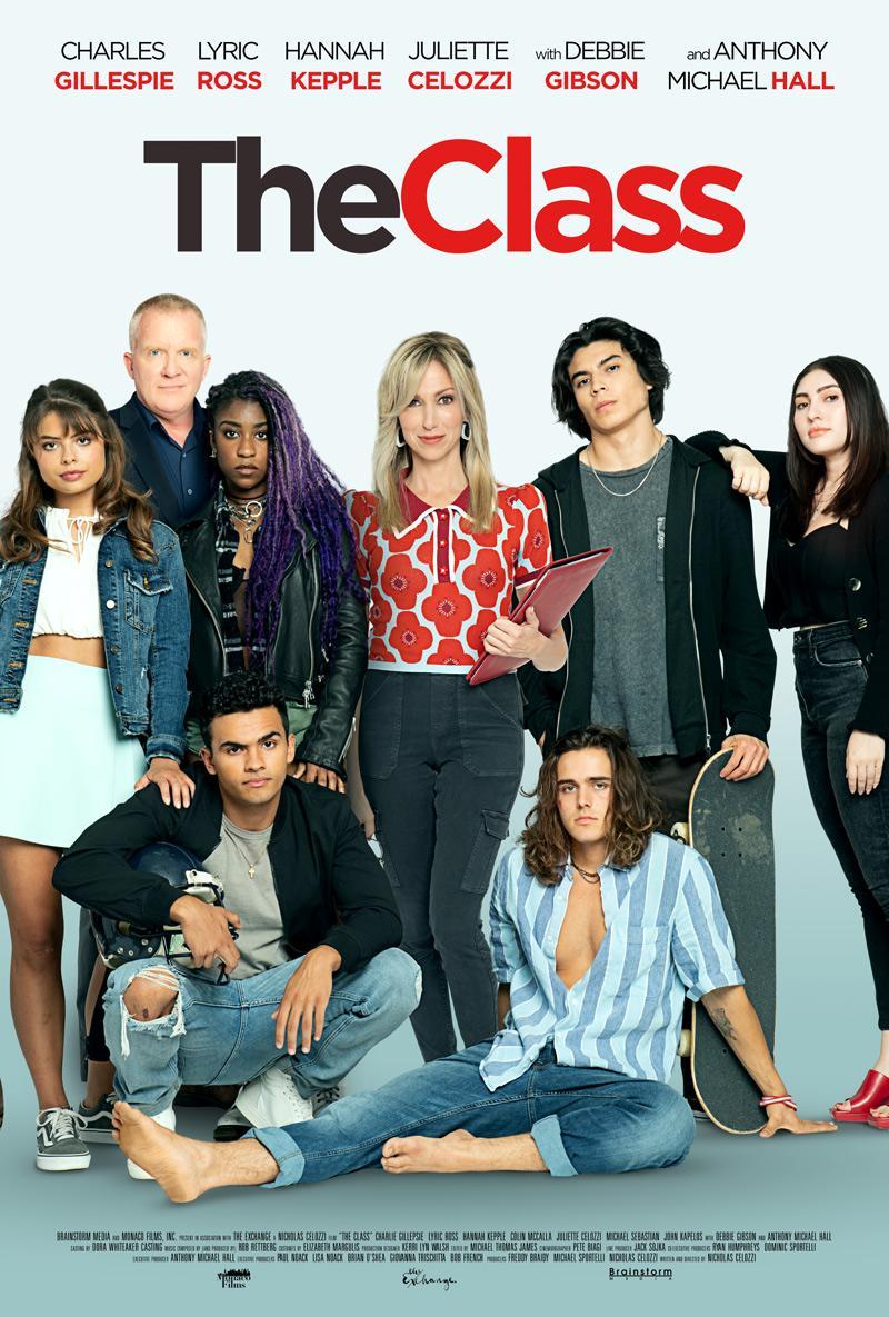 The Class