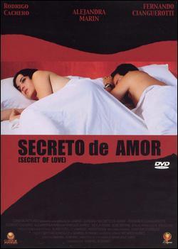 Secreto de amor