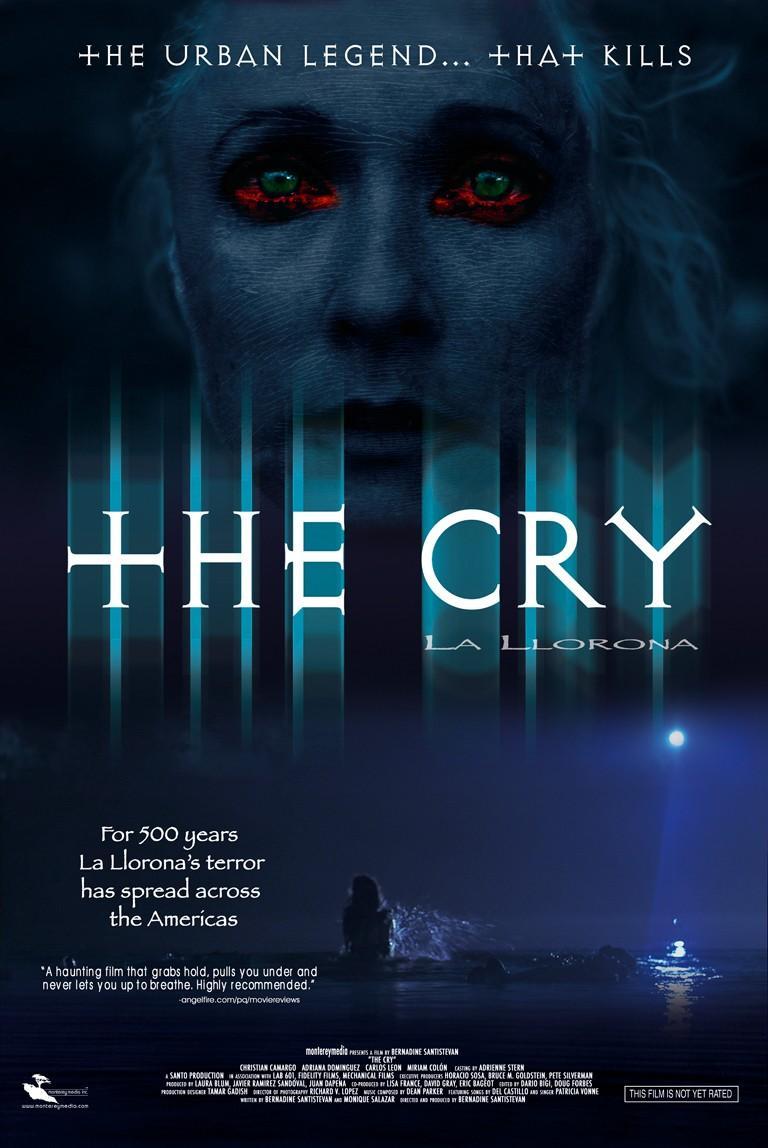 La llorona (The Cry)