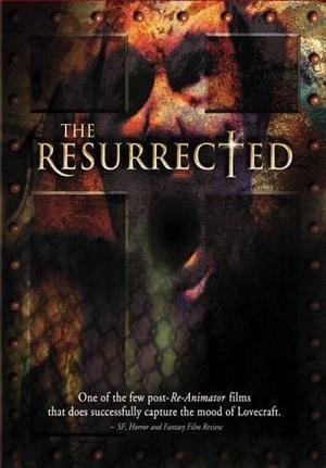 The Resurrected