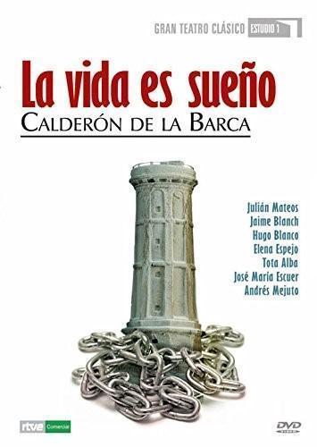 La vida es sueño (TV)