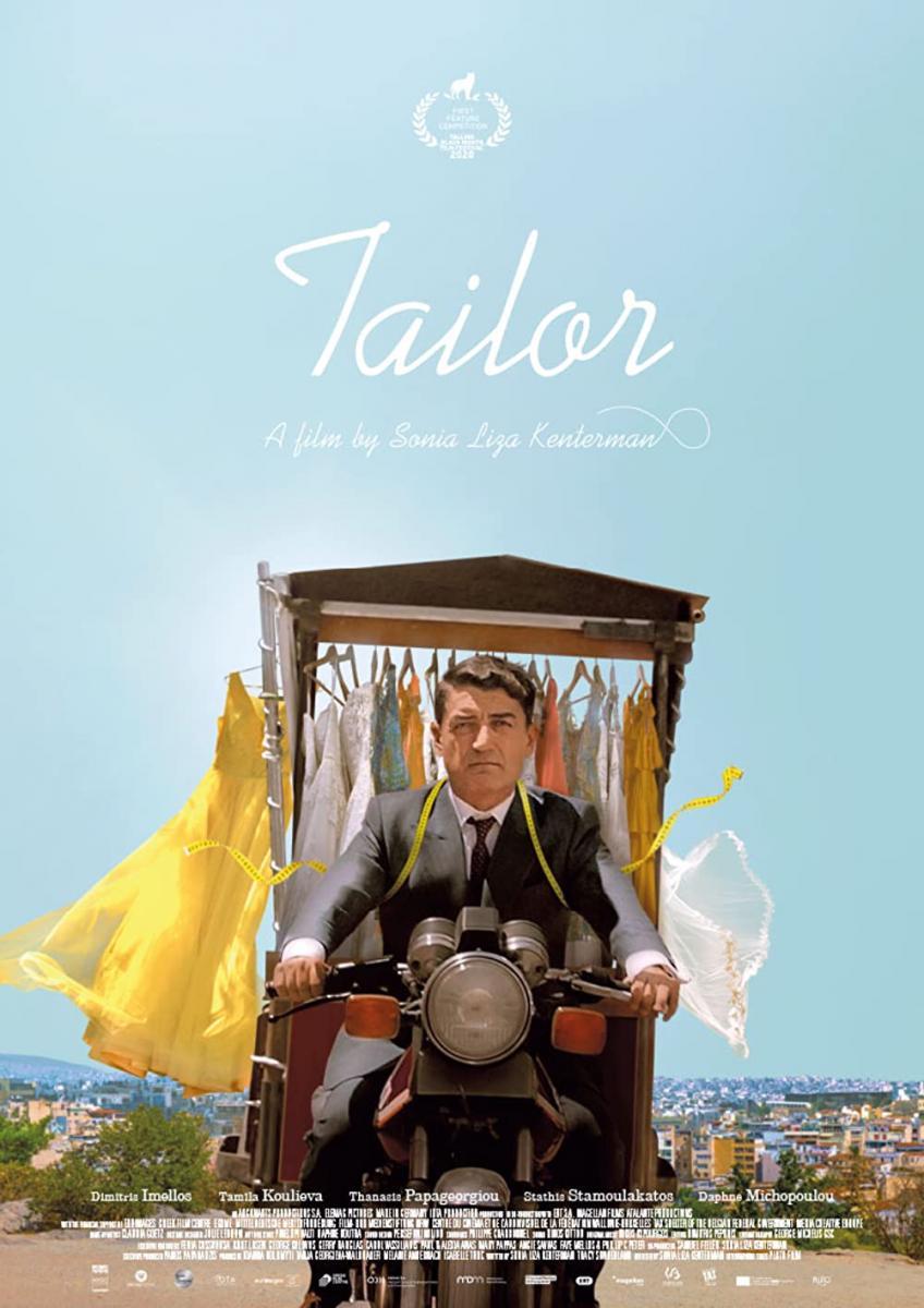 Tailor (El sastre)