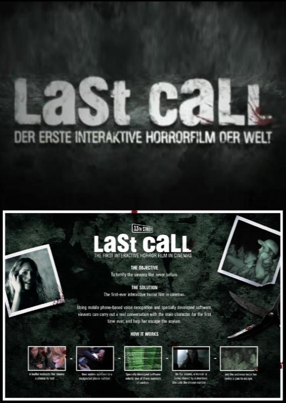 Last Call