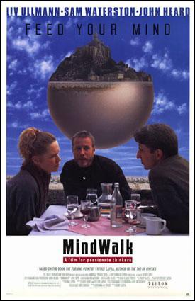 Mindwalk