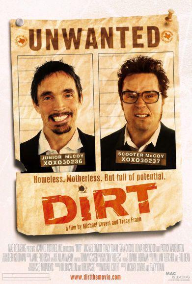 Dirt