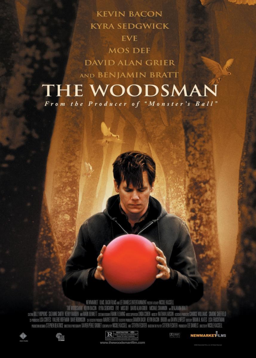 The Woodsman